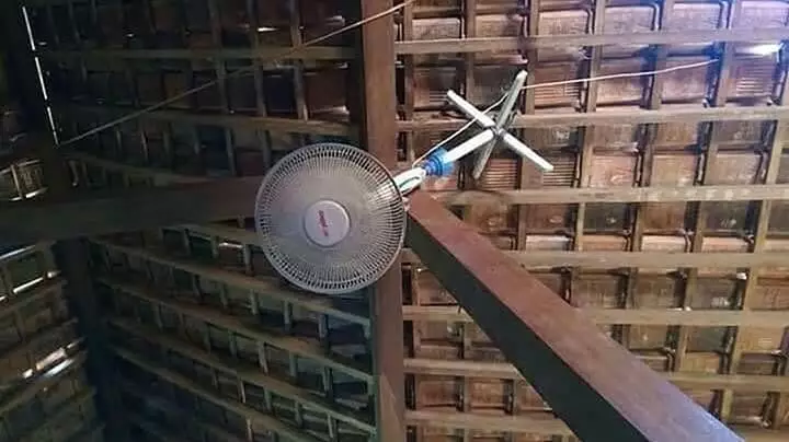 ide kreatif hemat listrik lucu © 2021 1cak.com