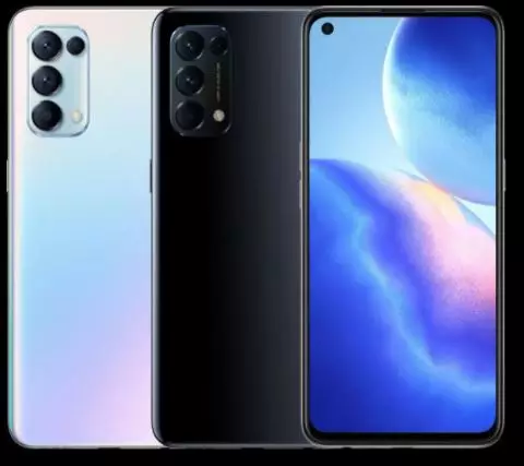 Rekomendasi HP 5G terbaru 2021 © 2021 brilio.net Rekomendasi HP 5G terbaru 2021 © 2021 brilio.net