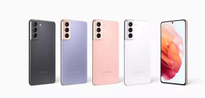 Rekomendasi HP 5G terbaru 2021 © 2021 brilio.net Rekomendasi HP 5G terbaru 2021 © 2021 brilio.net