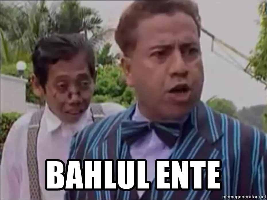 Potret lawas Wan Abud © 2021 brilio.net