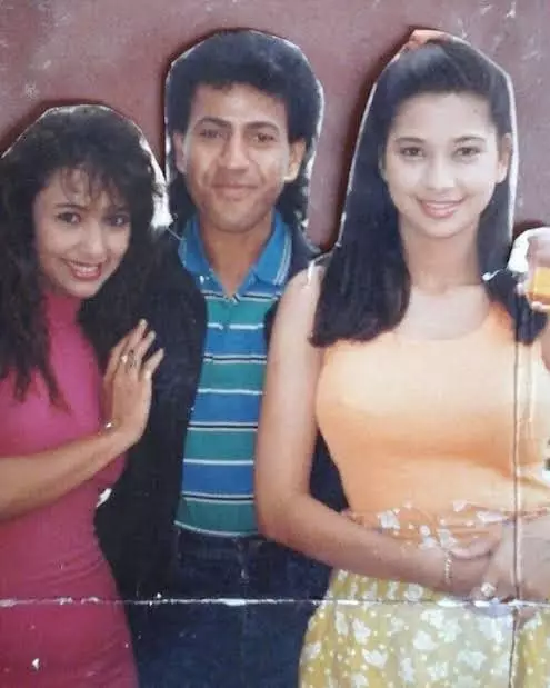 Potret lawas Wan Abud © 2021 brilio.net