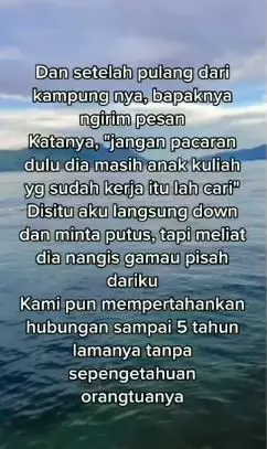 kisah pilu pacaran dibawa ketemu orangtua Berbagai sumber