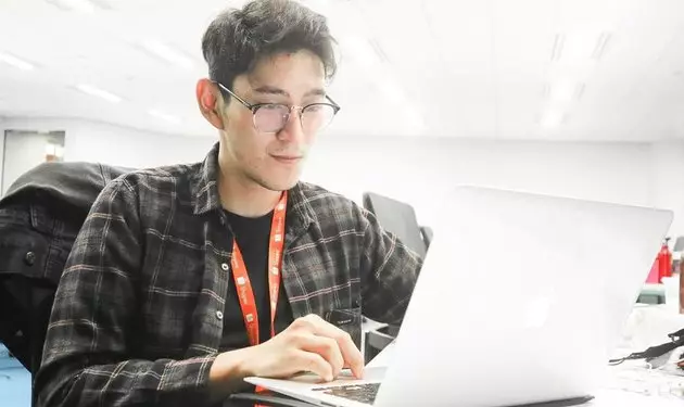 potret Abimanyu Alfarizy pacar Salshadilla Juwita © 2021 brilio.net Instagram potret Abimanyu Alfarizy pacar Salshadilla Juwita © 2021 brilio.net Instagram