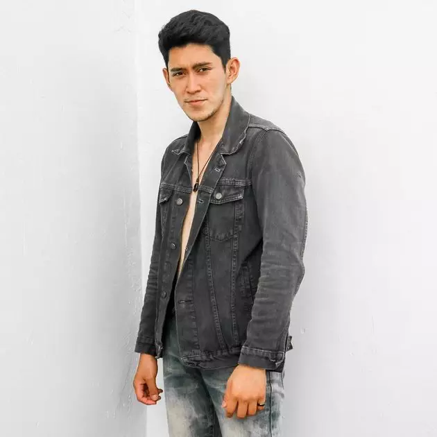 potret Abimanyu Alfarizy pacar Salshadilla Juwita © 2021 brilio.net Instagram potret Abimanyu Alfarizy pacar Salshadilla Juwita © 2021 brilio.net Instagram