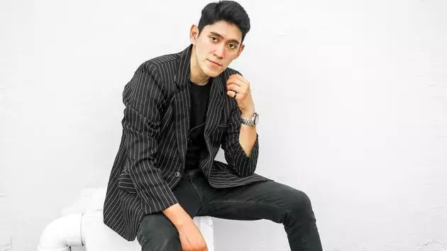 potret Abimanyu Alfarizy pacar Salshadilla Juwita © 2021 brilio.net Instagram potret Abimanyu Alfarizy pacar Salshadilla Juwita © 2021 brilio.net Instagram