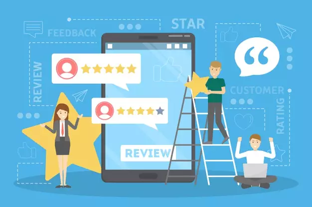 Cara membuat video TIkTok masuk FYP © freepik.com