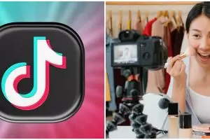 6 Cara membuat video TikTok masuk FYP, praktis bikin makin hits