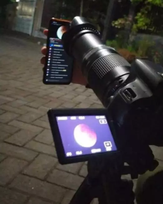 ide kreatif anti repot absurd © 2021 instagram.com