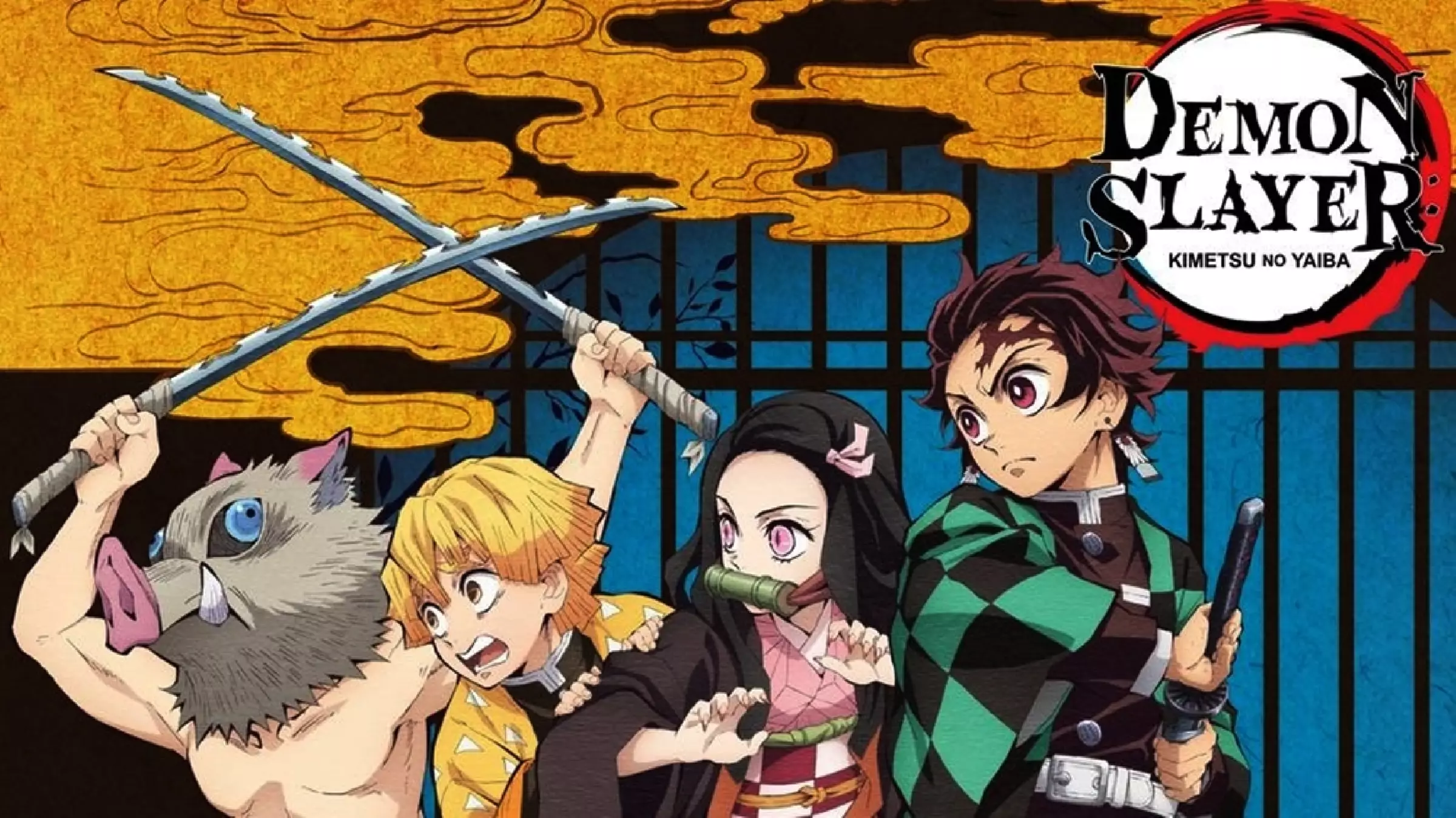 Demon Slayer Kimetsu no Yaiba the Movie Mugen Train hadir di Catchplay