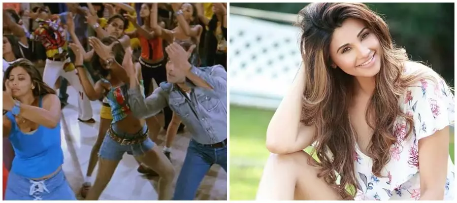 seleb Bollywood mantan penari latar © 2021 brilio.net seleb Bollywood mantan penari latar © 2021 brilio.net