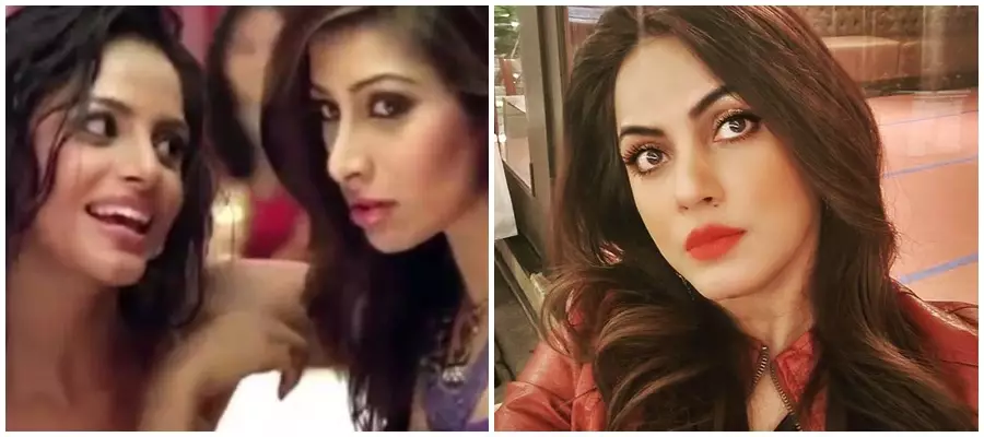 seleb Bollywood mantan penari latar © 2021 brilio.net seleb Bollywood mantan penari latar © 2021 brilio.net