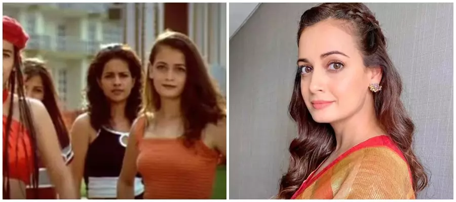 seleb Bollywood mantan penari latar © 2021 brilio.net seleb Bollywood mantan penari latar © 2021 brilio.net