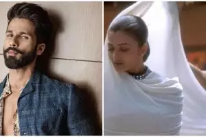 Tak banyak yang tahu, 5 seleb top Bollywood ini dulunya penari latar