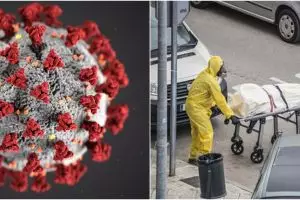 Kasus Covid-19 di Jogja melonjak, Sultan HB pertimbangkan lockdown