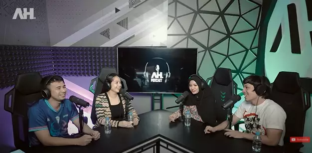 Curhatan Raffi-Nagita masalah kerjaan © 2021 brilio.net