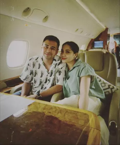 Curhatan Raffi-Nagita masalah kerjaan © 2021 brilio.net