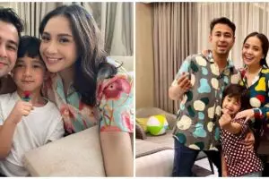 10 Curhatan Raffi-Nagita soal kerjaan, taksiran cicilan capai Rp 1 M