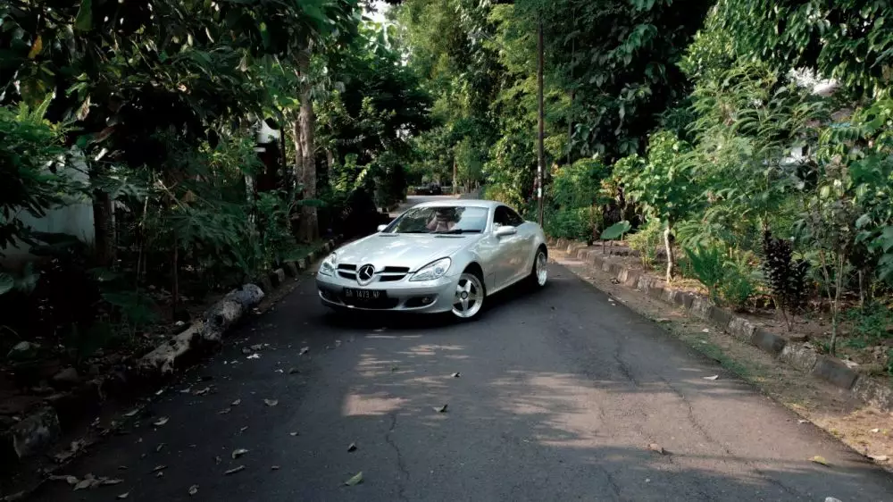 Dokter Lelang Mercy © 2021 brilio.net