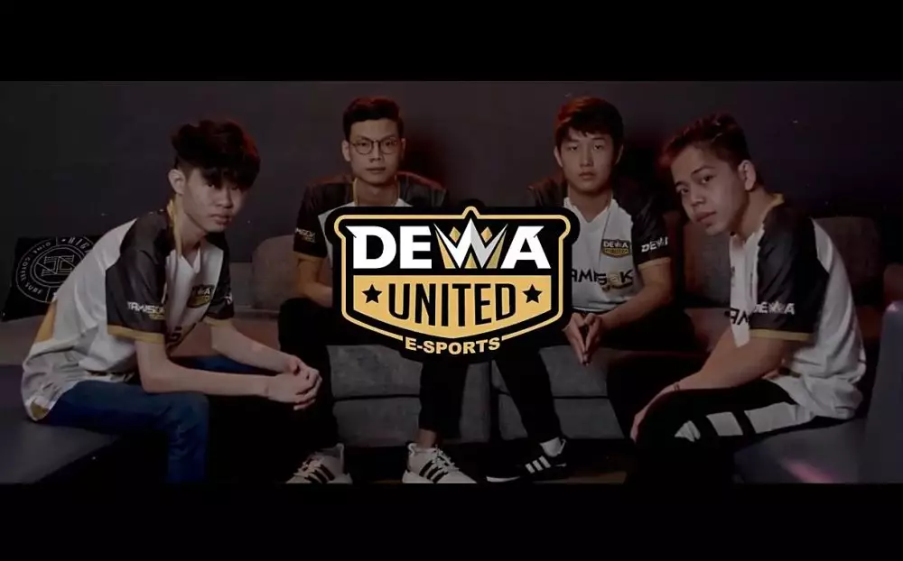 Dewa United © 2021 brilio.net