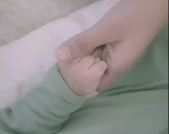 akikah putra Nadya Mustika © Instagram