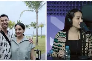 Dikenal tajir melintir, Nagita Slavina ungkap saldo ATM paling sedikit