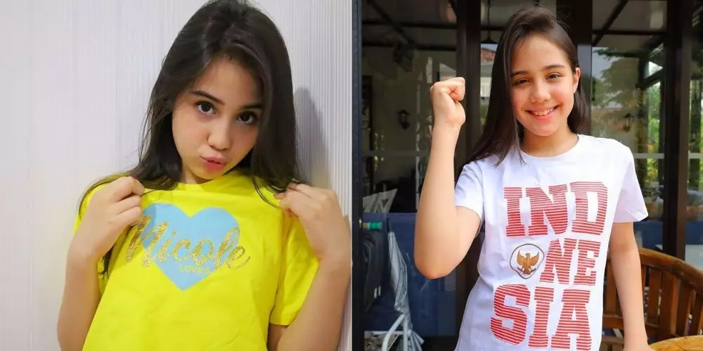 Nicole Rossi © 2021 brilio.net Nicole Rossi © 2021 brilio.net