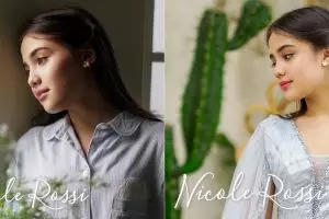 Nicole Rossi rilis single anyar Dear Mama, senandung cinta untuk ibu 