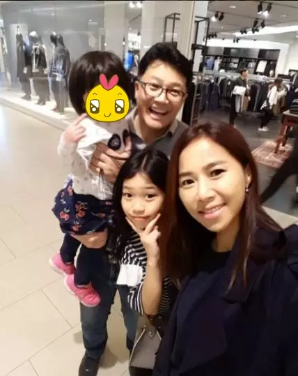 potret kompak Yannie Kim dan Ko Soobin berbagai sumber