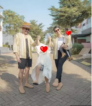 potret seleb dampingi anak lulus TK © 2021 brilio.net potret seleb dampingi anak lulus TK © 2021 brilio.net