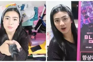 10 Potret kamar kos Felicya Angelista, fasilitasnya komplet