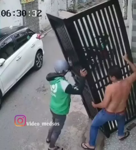 sikap mulia ojol Berbagai sumber sikap mulia ojol Berbagai sumber