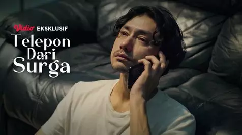 Telepon dari Surga Vidio Telepon dari Surga Vidio