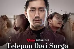 Telepon dari Surga, serial baru hadirkan kisah haru bertema Covid-19