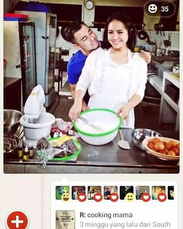 potret lawas Raffi-Nagita zaman PDKT © 2021 brilio.net Instagram potret lawas Raffi-Nagita zaman PDKT © 2021 brilio.net Instagram