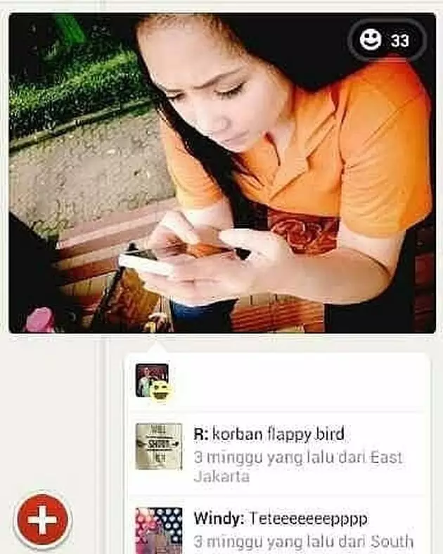 potret lawas Raffi-Nagita zaman PDKT © 2021 brilio.net Instagram potret lawas Raffi-Nagita zaman PDKT © 2021 brilio.net Instagram