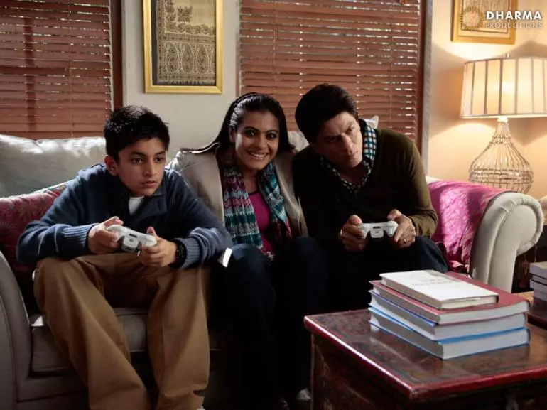 pemeran anak Shah Rukh Khan di film Berbagai sumber pemeran anak Shah Rukh Khan di film Berbagai sumber