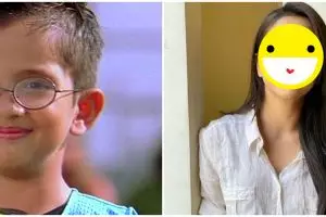 Kabar terbaru 5 artis cilik yang dulu jadi anak Shah Rukh Khan di film