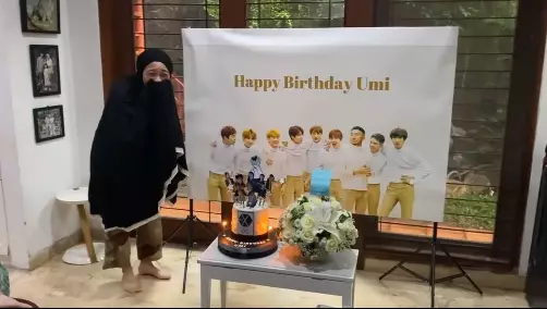 kejutan ulang tahun Dian Ayu Lestari Instagram © 2021 brilio.net kejutan ulang tahun Dian Ayu Lestari Instagram © 2021 brilio.net