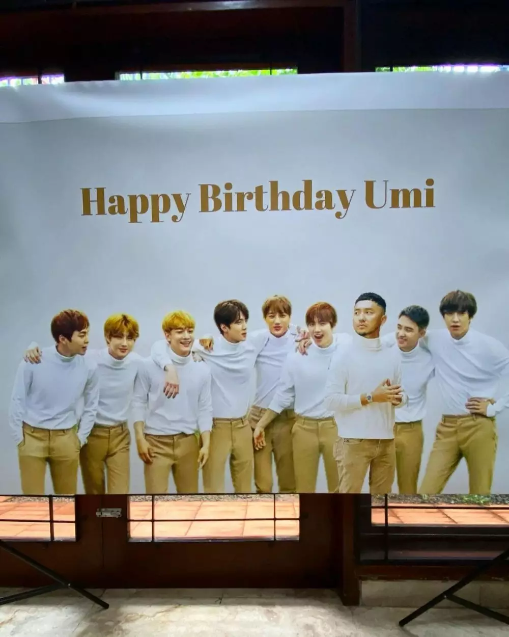 kejutan ulang tahun Dian Ayu Lestari Instagram © 2021 brilio.net kejutan ulang tahun Dian Ayu Lestari Instagram © 2021 brilio.net