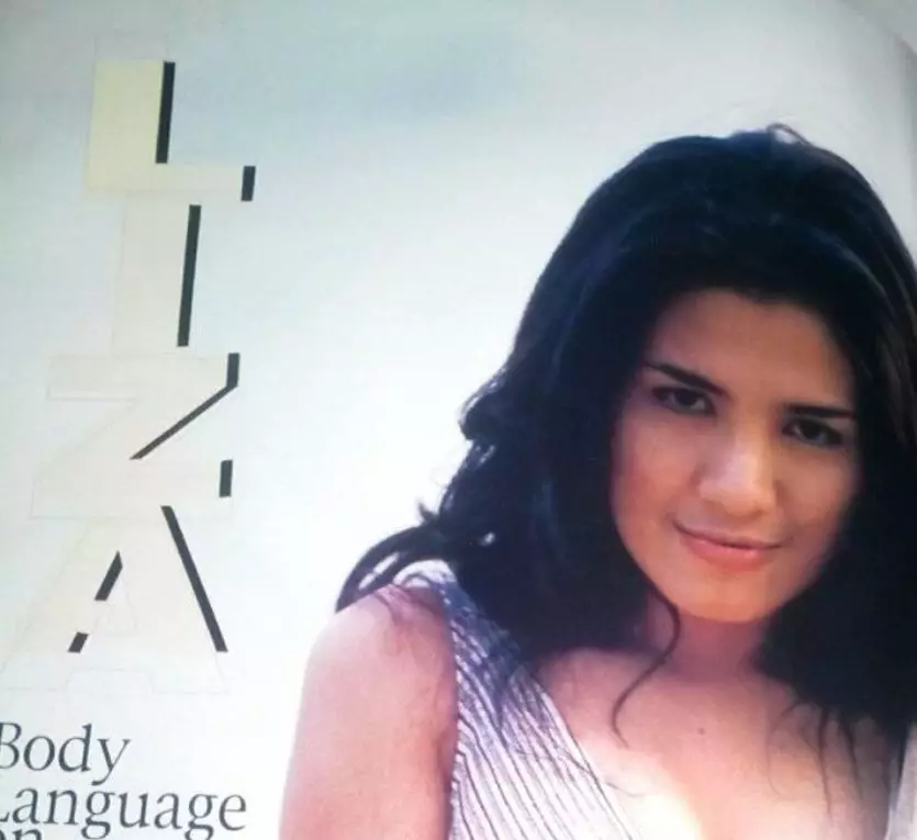 pedangdut majalah lawas © Facebook pedangdut majalah lawas © Facebook