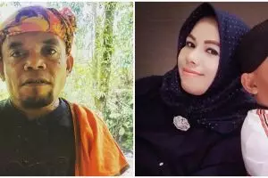 10 Penampakan rumah Ucok Baba di kampung halaman, sederhana