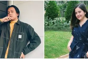 Potret masa kecil 7 penyanyi saat jadi bintang iklan, gemesin abis