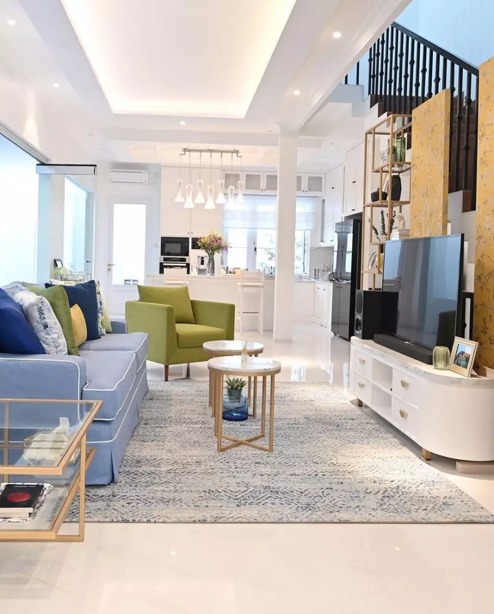 rumah Kirana Larasati © berbagai sumber rumah Kirana Larasati © berbagai sumber