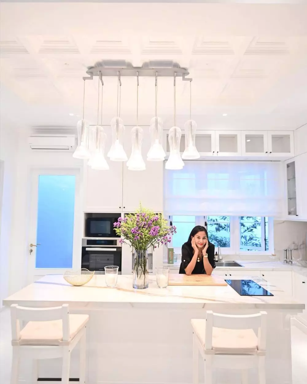 rumah Kirana Larasati © berbagai sumber rumah Kirana Larasati © berbagai sumber