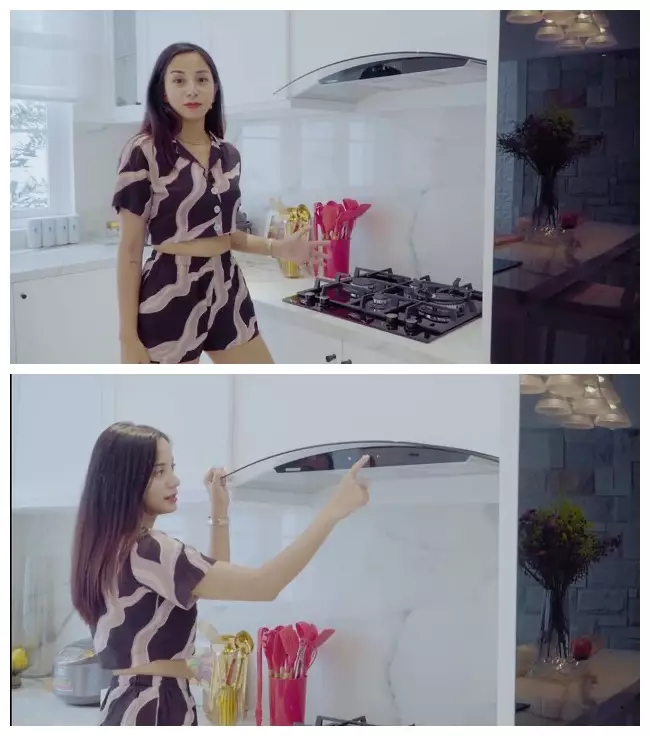 rumah Kirana Larasati © berbagai sumber rumah Kirana Larasati © berbagai sumber