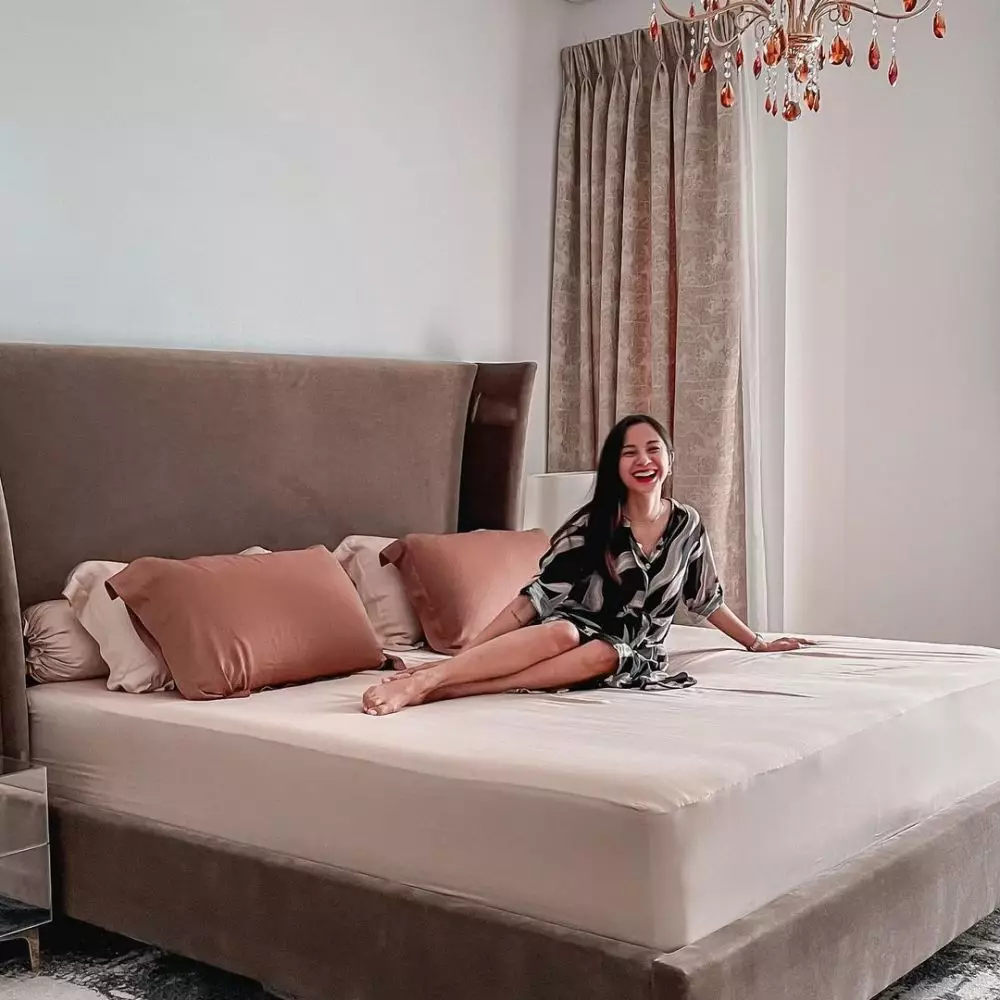 rumah Kirana Larasati © berbagai sumber rumah Kirana Larasati © berbagai sumber