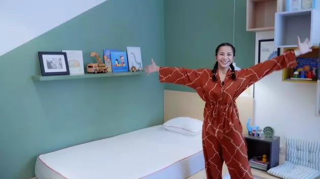 rumah Kirana Larasati © berbagai sumber rumah Kirana Larasati © berbagai sumber