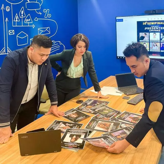 Liputan 6 Awards 2021 © 2021 brilio.net