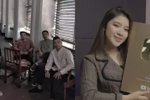 Liputan 6 Awards 2021 tayang 27 Juni 2021, ada Ungu dan Tiara Andini