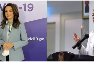 dr Reisa ingatkan masyarakat jangan pertaruhkan kesehatan